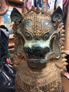 Meet the Vendor: Laurent Torno III - The Hill Antique Market