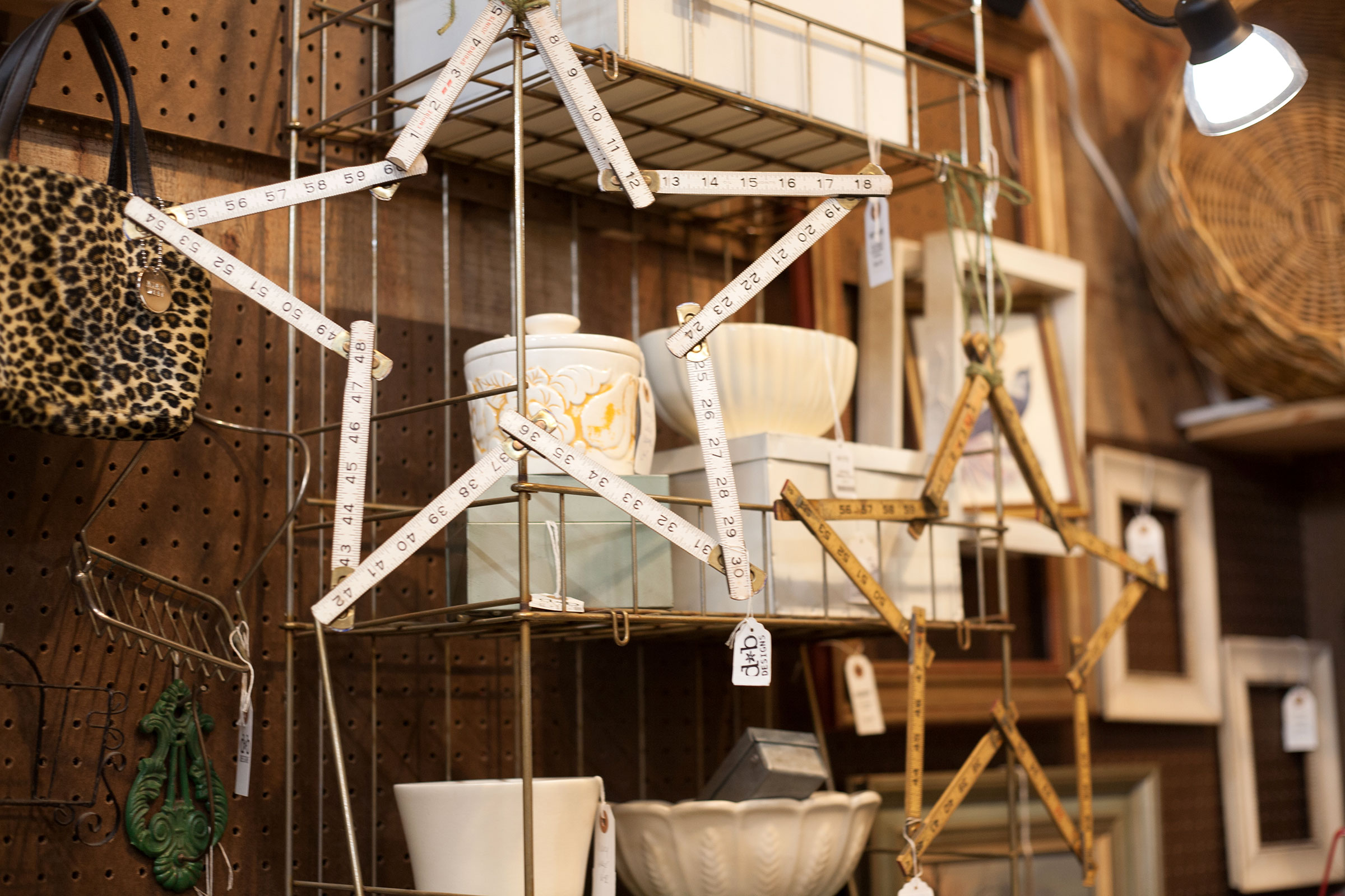 The Hill Antique Market