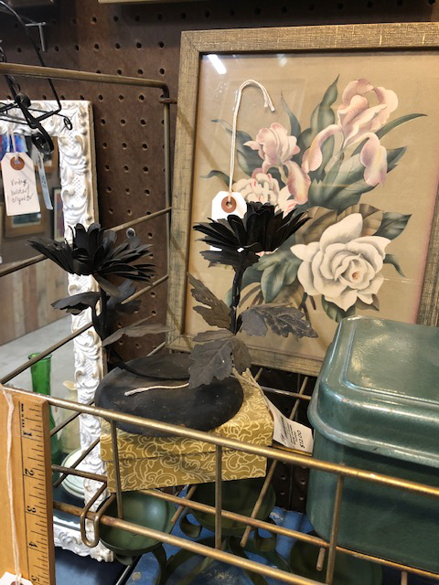 Meet the Vendor: Diana Balber - The Hill Antique Market