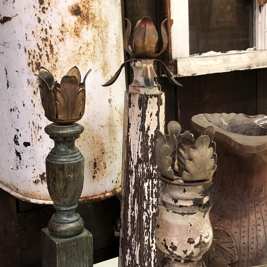 Meet the Vendor: Jo Tyrrell - The Hill Antique Market
