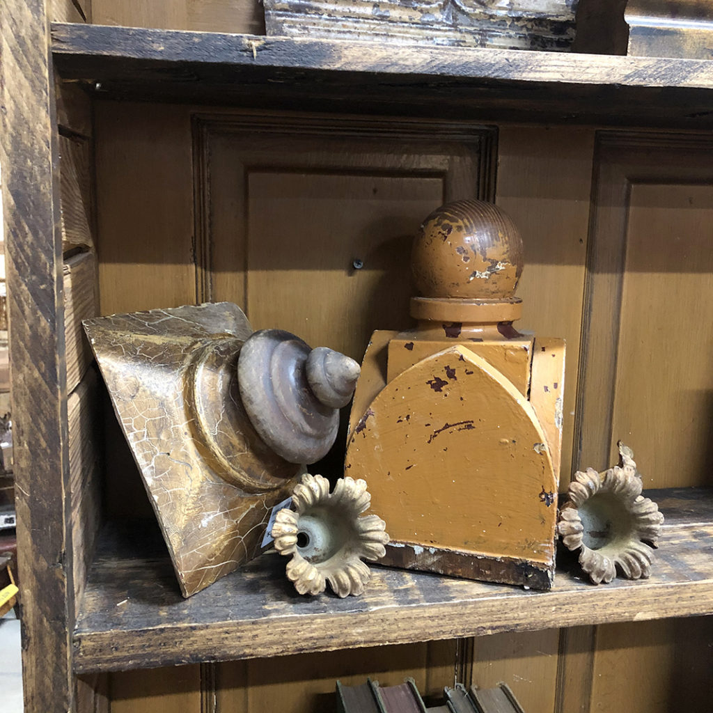 Meet the Vendor: Jo Tyrrell - The Hill Antique Market