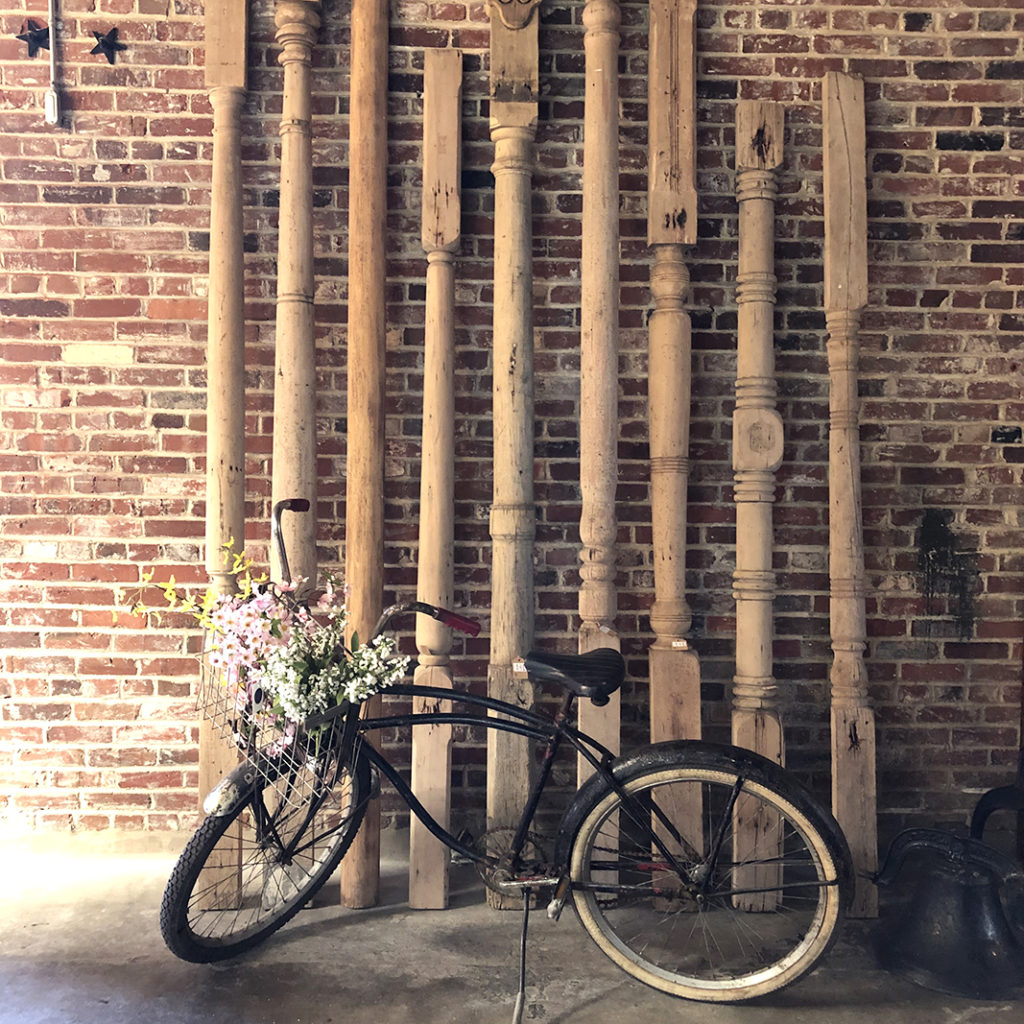 Meet the Vendor: Jo Tyrrell - The Hill Antique Market