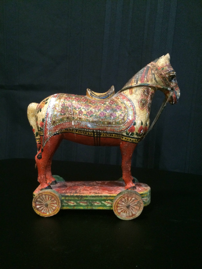 Meet the Vendor: Doug Graham - The Hill Antique Market