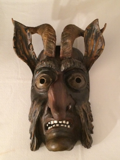 Meet the Vendor: Doug Graham - The Hill Antique Market