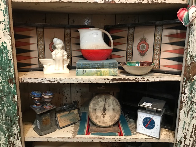 Meet the Vendor: Jennifer Pass - The Hill Antique Market