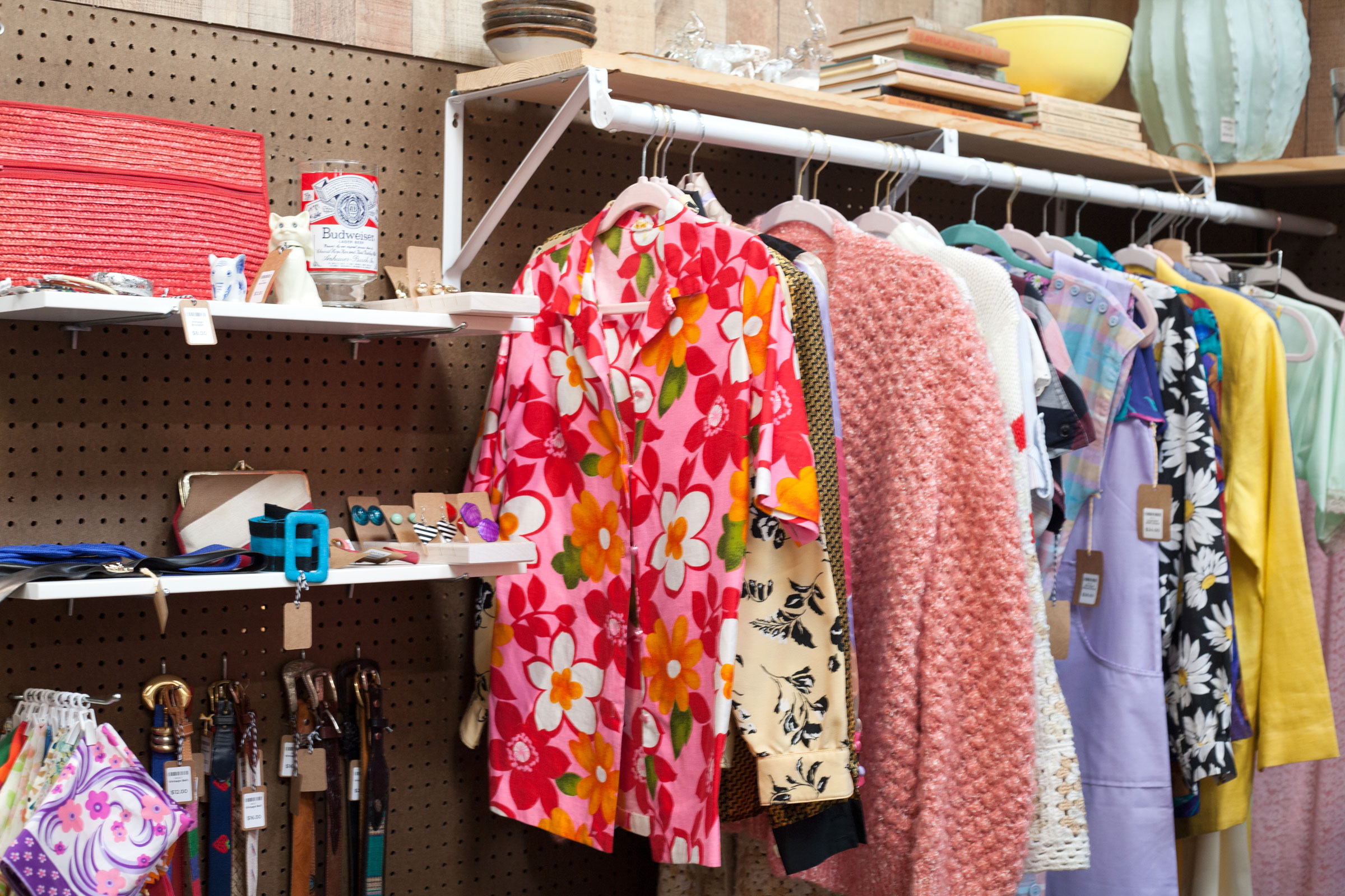 The Hill Antique Market