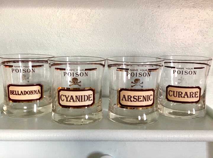 Meet the Vendor: Lance Walton - The Hill Antique Market
