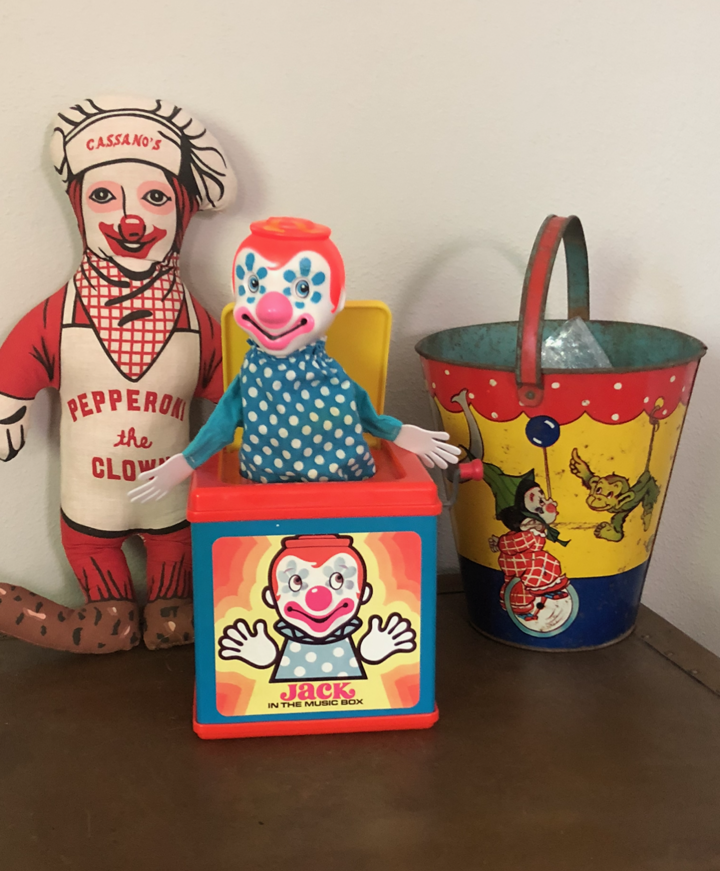 Meet the Vendor: Lance Walton - The Hill Antique Market