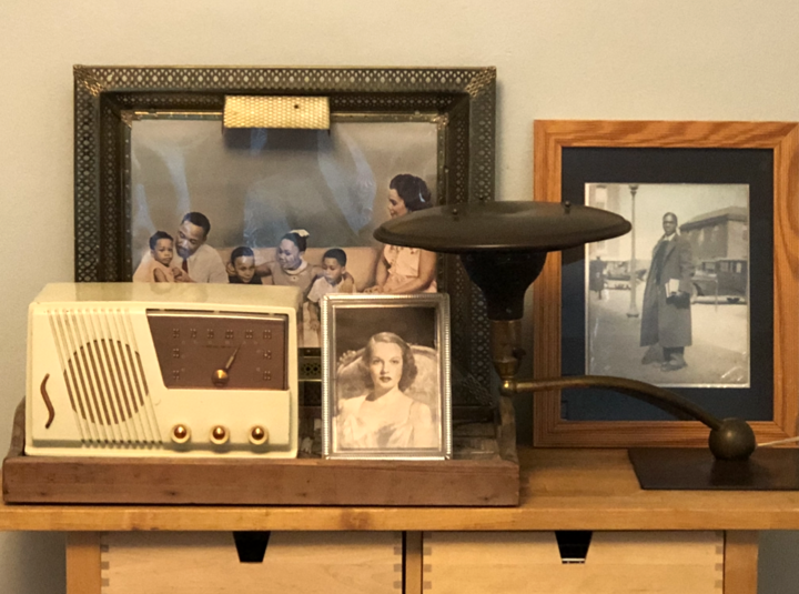 Meet the Vendor: Lance Walton - The Hill Antique Market