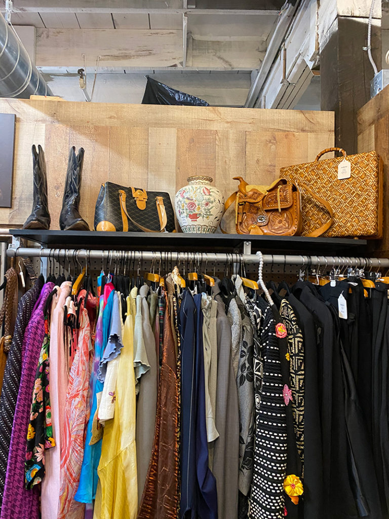Meet the Vendor: Jelena Vucak - The Hill Antique Market