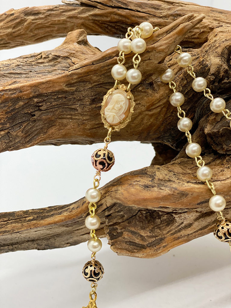 Meet the Vendor: Jelena Vucak - The Hill Antique Market