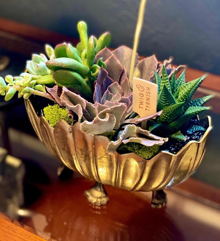 Meet the Vendor: Dana Muhlke - The Hill Antique Market