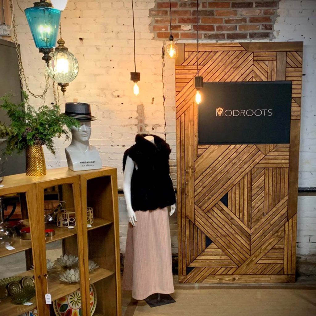 Meet the Vendor: Melissa Mader & Matt Siemer - The Hill Antique Market