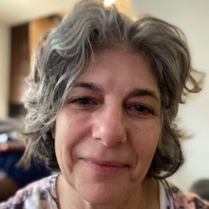 Meet the Vendor: Ellen Berg - The Hill Antique Market