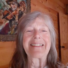 Meet the Vendor: Judy Eberline - The Hill Antique Market