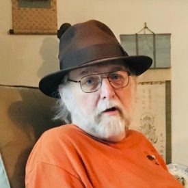 Meet the Vendor: Doug Graham - The Hill Antique Market