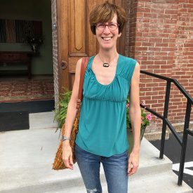 Meet the Vendor: Nola Heidbreder - The Hill Antique Market
