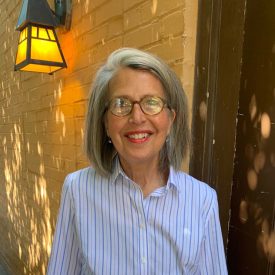 Meet the Vendor: Carleen Kramer - The Hill Antique Market