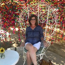 Meet the Vendor: Jennifer Pass - The Hill Antique Market
