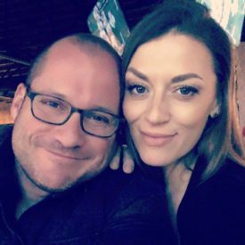 Meet the Vendor: Melissa Mader & Matt Siemer - The Hill Antique Market