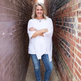 Meet the Vendor: Jo Tyrrell - The Hill Antique Market