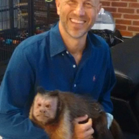 Meet the Vendor: Lance Walton - The Hill Antique Market